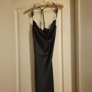 Dynamite Black Dress siz XS
